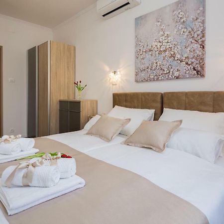 Luxury Apartment Luce Split Ngoại thất bức ảnh