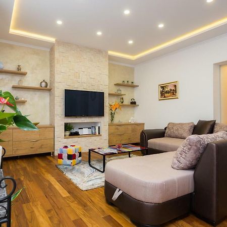 Luxury Apartment Luce Split Ngoại thất bức ảnh