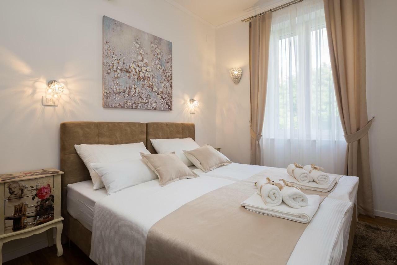 Luxury Apartment Luce Split Ngoại thất bức ảnh