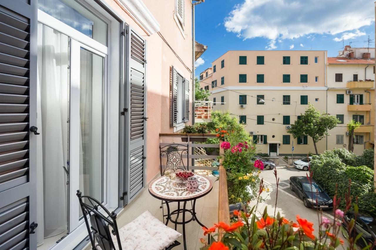 Luxury Apartment Luce Split Ngoại thất bức ảnh