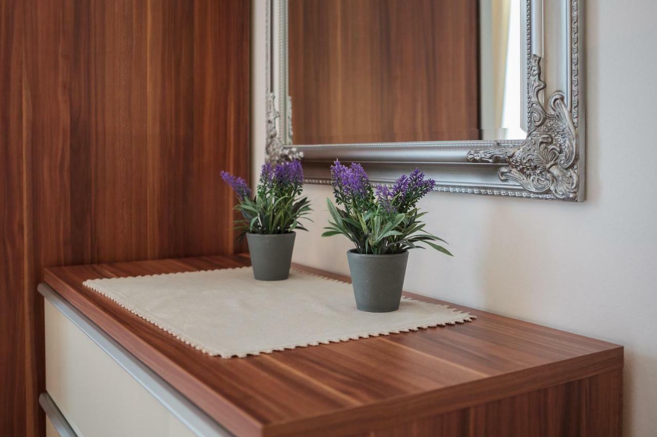 Luxury Apartment Luce Split Ngoại thất bức ảnh