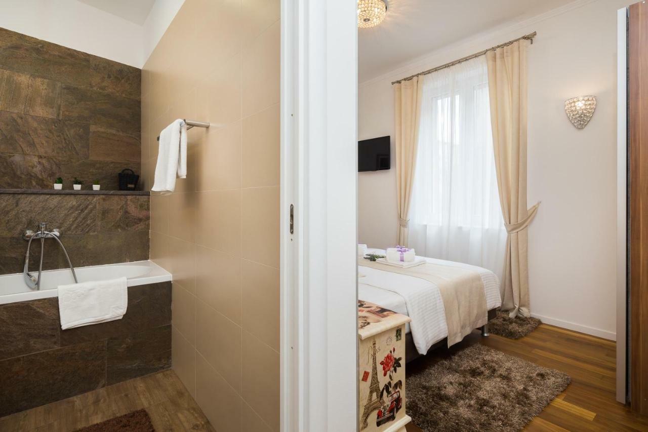 Luxury Apartment Luce Split Ngoại thất bức ảnh