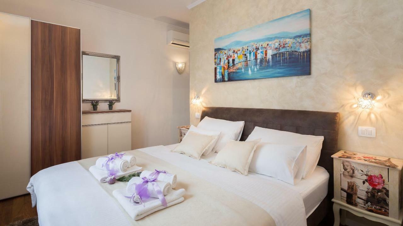 Luxury Apartment Luce Split Ngoại thất bức ảnh