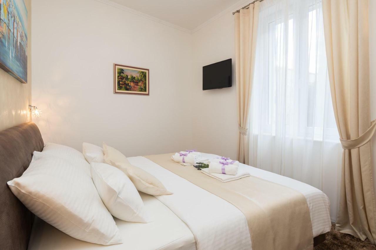 Luxury Apartment Luce Split Ngoại thất bức ảnh