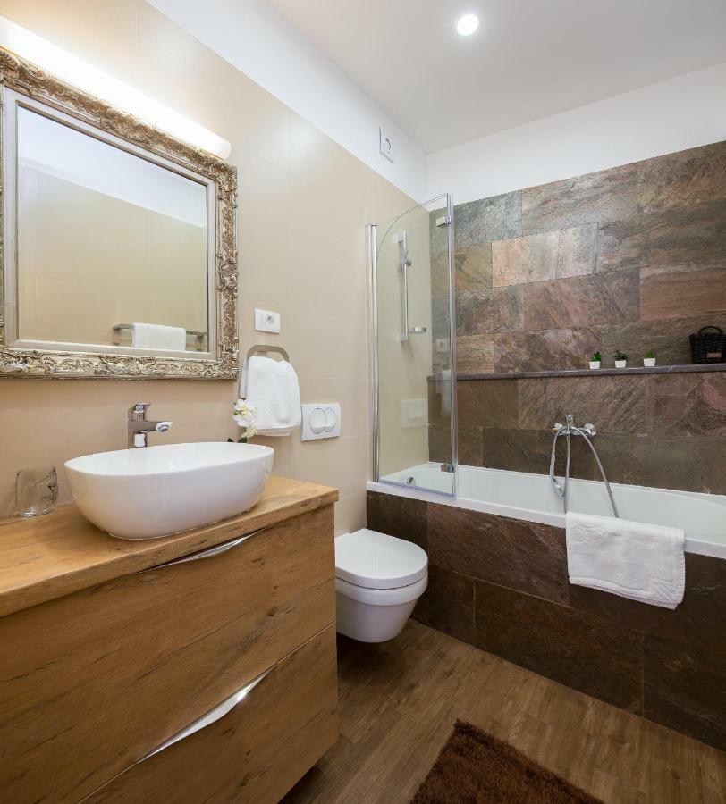 Luxury Apartment Luce Split Ngoại thất bức ảnh