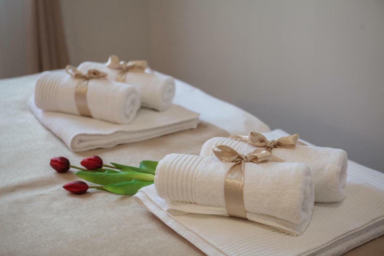 Luxury Apartment Luce Split Ngoại thất bức ảnh