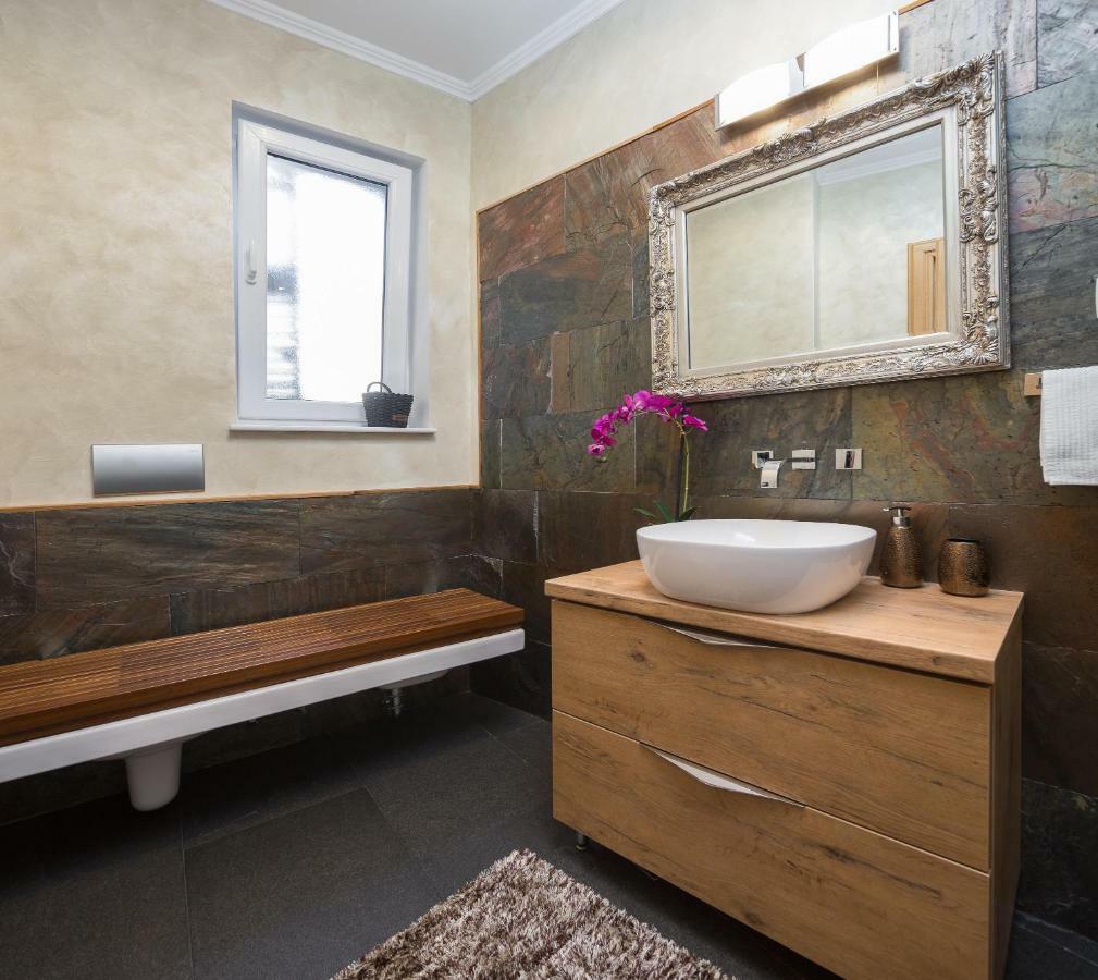 Luxury Apartment Luce Split Ngoại thất bức ảnh