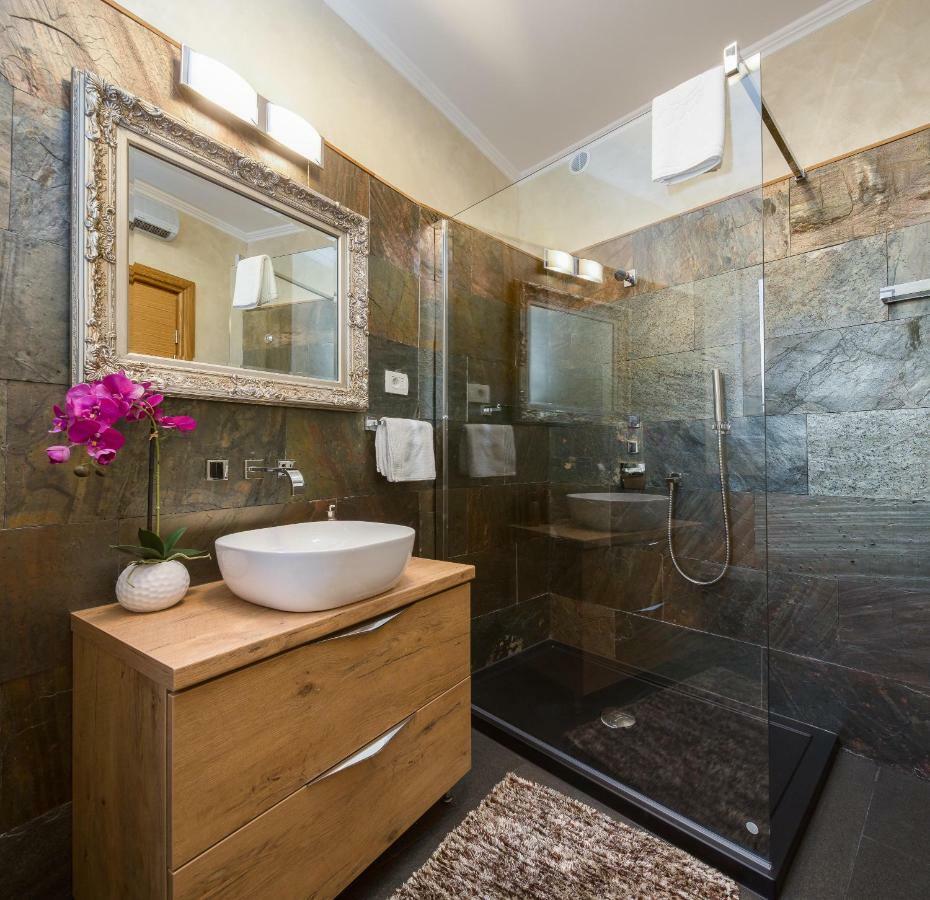 Luxury Apartment Luce Split Ngoại thất bức ảnh