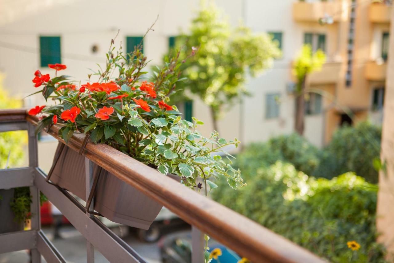 Luxury Apartment Luce Split Ngoại thất bức ảnh
